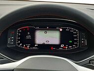 SEAT Ibiza 1.0 TSI 115 FR Black Edition 5dr DSG