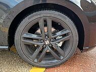 SEAT Ibiza 1.0 TSI 115 FR Black Edition 5dr DSG