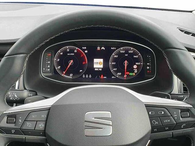 SEAT Ateca 1.5 TSI EVO Xperience Lux 5dr DSG