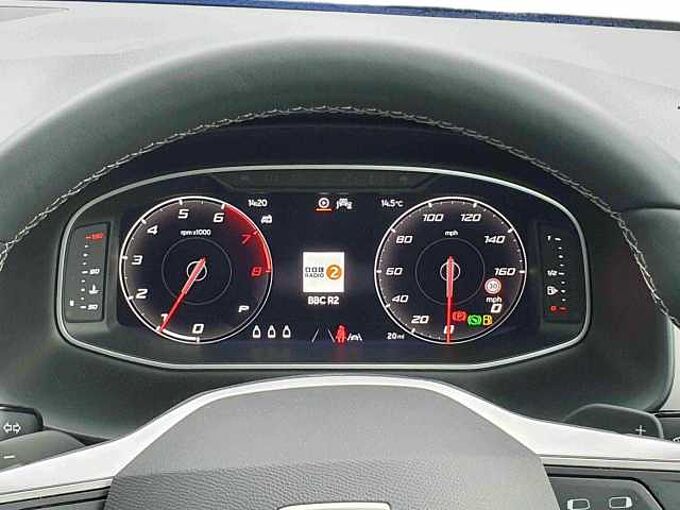 SEAT Ateca 1.5 TSI EVO Xperience Lux 5dr DSG