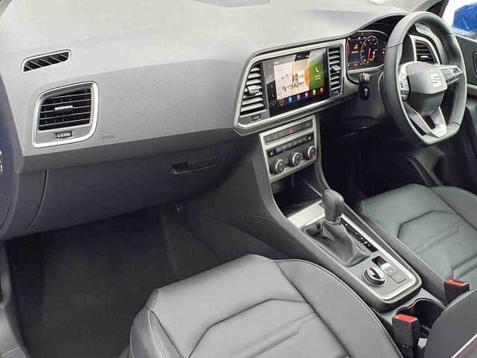 SEAT Ateca 1.5 TSI EVO Xperience Lux 5dr DSG