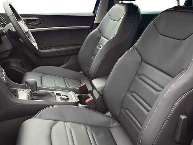 SEAT Ateca 1.5 TSI EVO Xperience Lux 5dr DSG